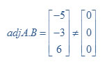 class 12 DETERMINANTS Maths ncert solutions